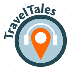 logo TravelTales