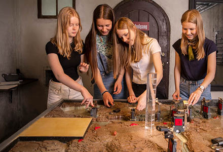 400 Undervisning mat esc