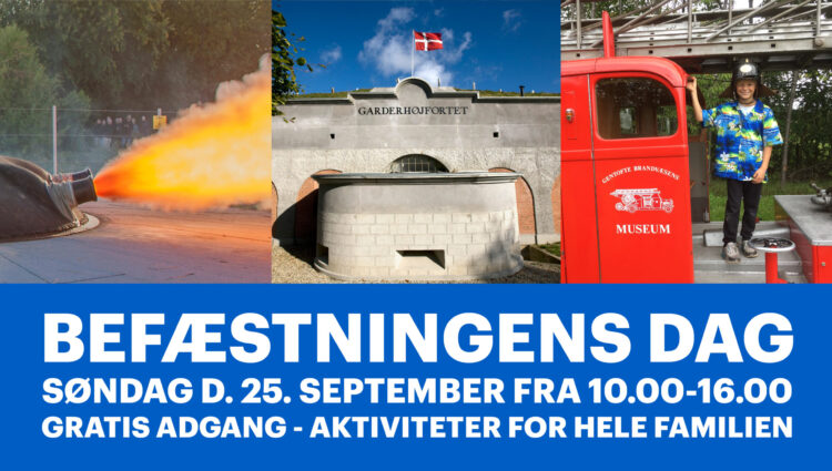 Facebookbanner Befæstningens dag 22 Befæstningens dag