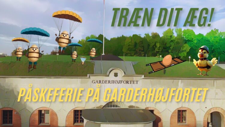 Billede til hjemmeside - eventside Påskeferien