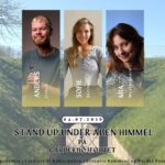 Stand up
